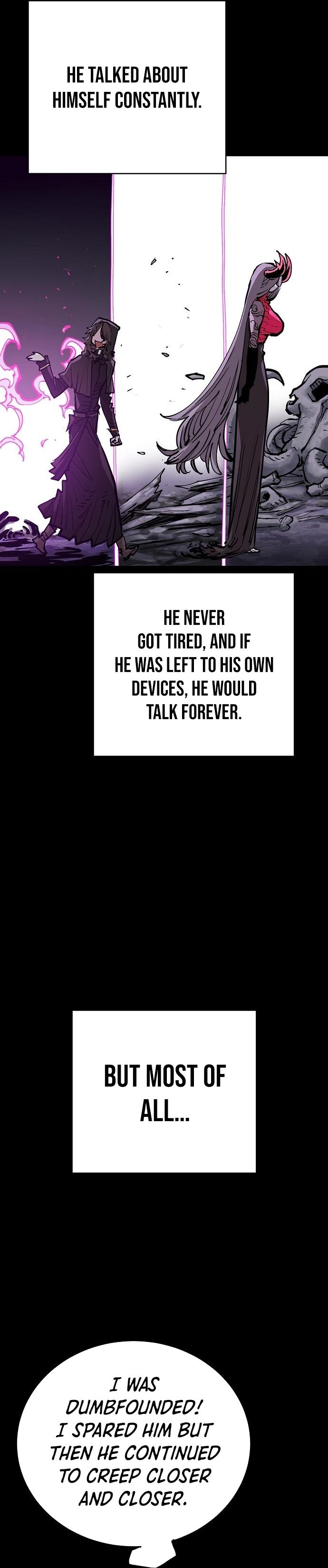 Player Manhwa - Chapter 142 Page 9