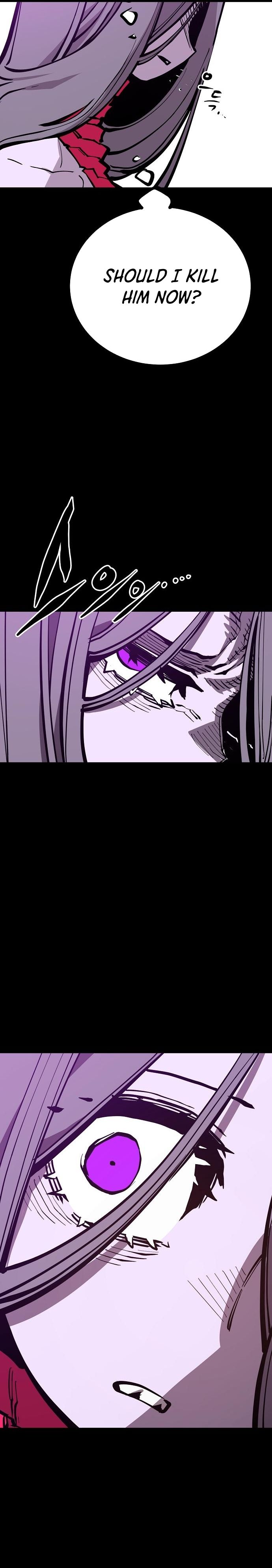 Player Manhwa - Chapter 142 Page 10