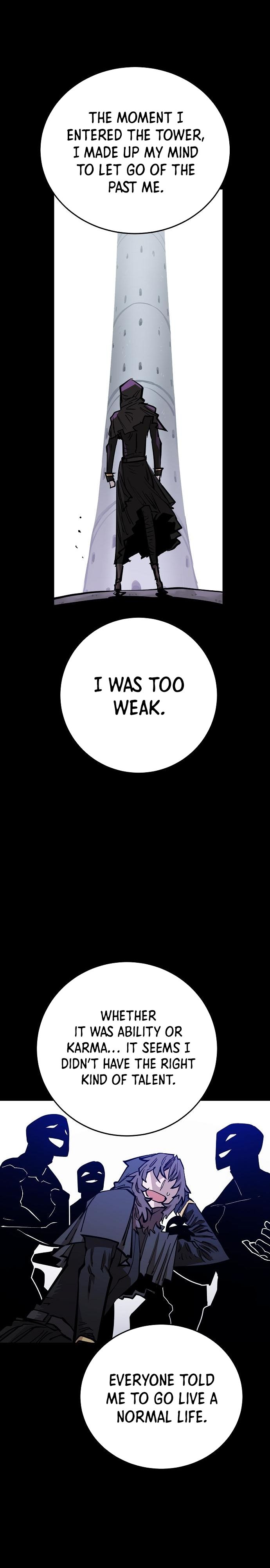 Player Manhwa - Chapter 142 Page 19