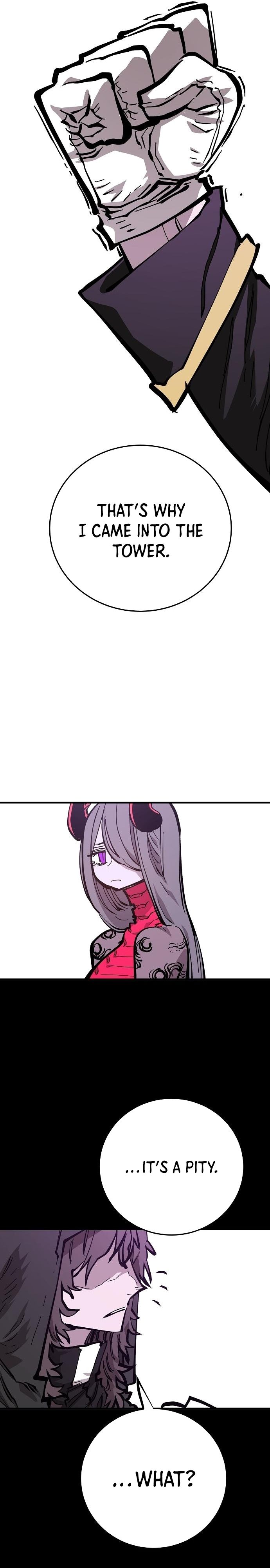 Player Manhwa - Chapter 142 Page 22