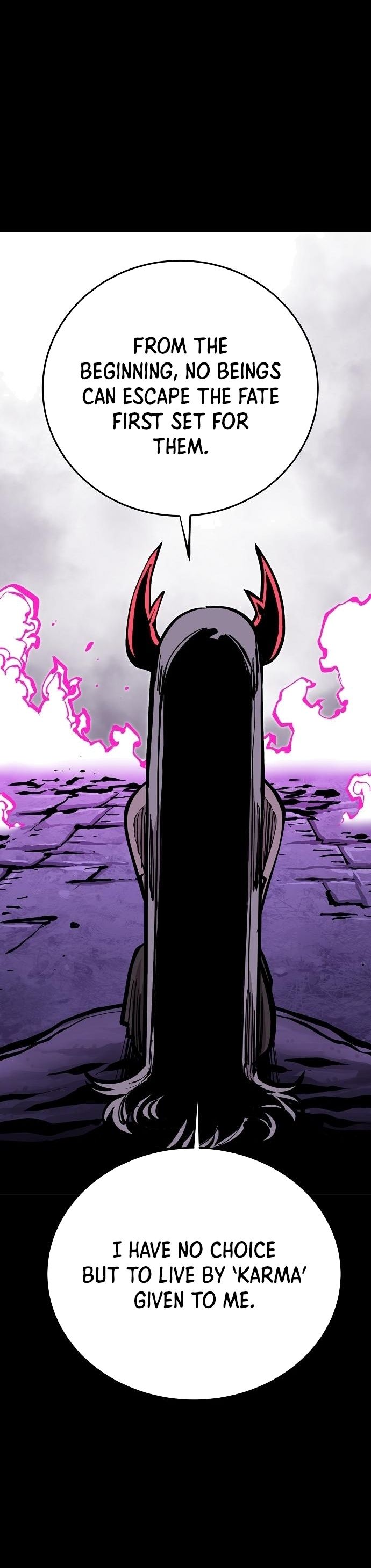 Player Manhwa - Chapter 142 Page 23