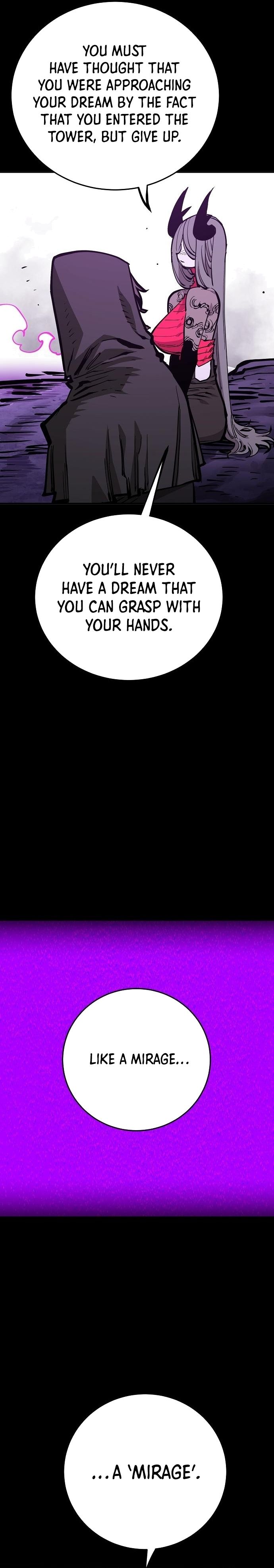 Player Manhwa - Chapter 142 Page 25