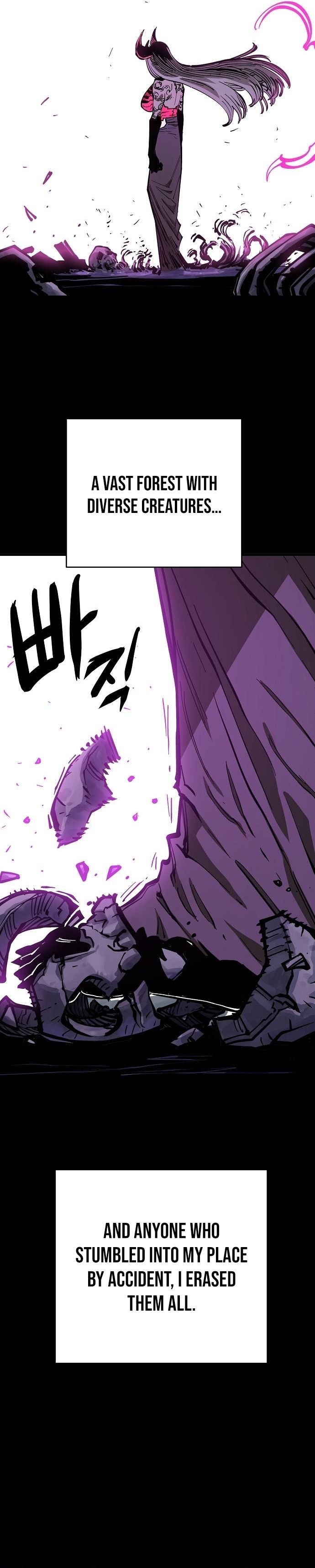 Player Manhwa - Chapter 142 Page 1