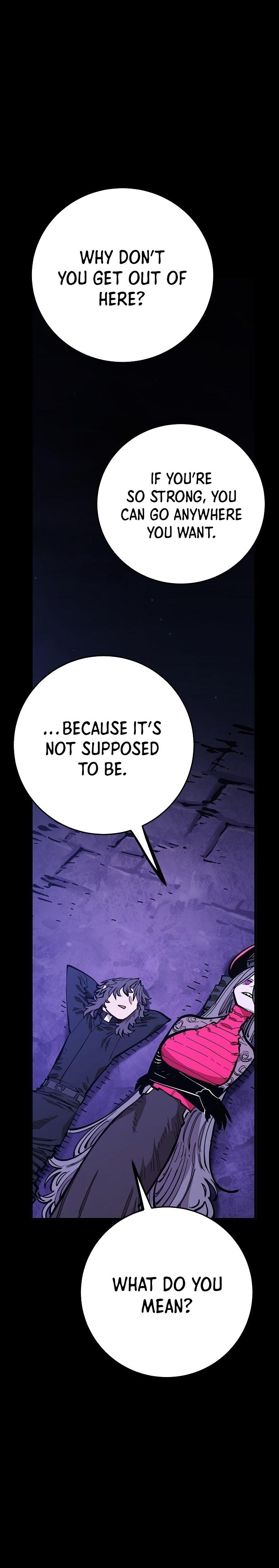 Player Manhwa - Chapter 142 Page 30