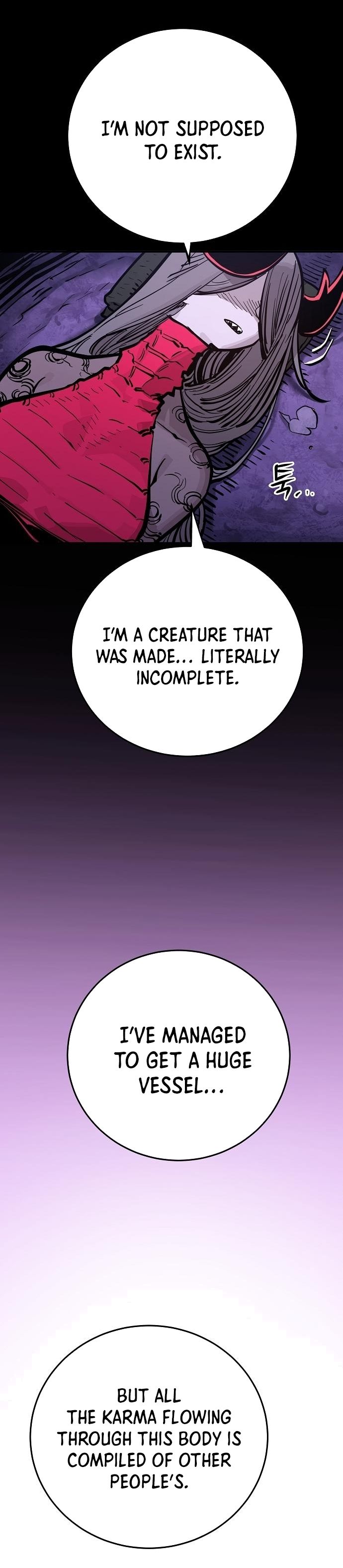 Player Manhwa - Chapter 142 Page 32