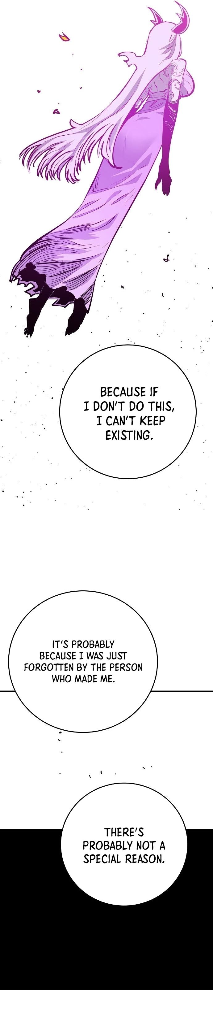 Player Manhwa - Chapter 142 Page 33