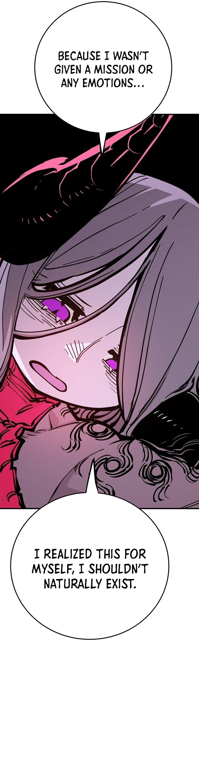 Player Manhwa - Chapter 142 Page 34