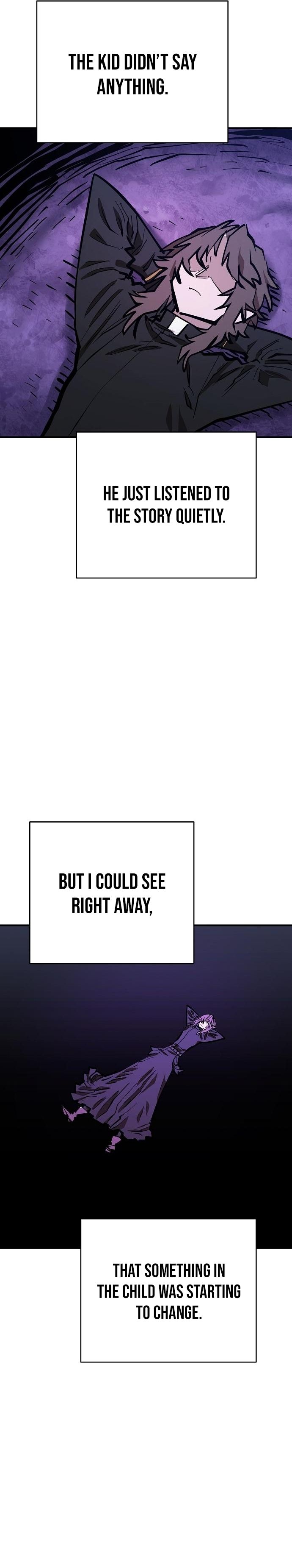 Player Manhwa - Chapter 142 Page 35