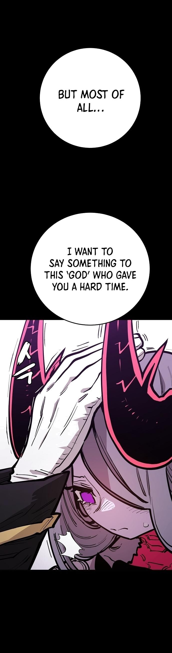 Player Manhwa - Chapter 142 Page 37