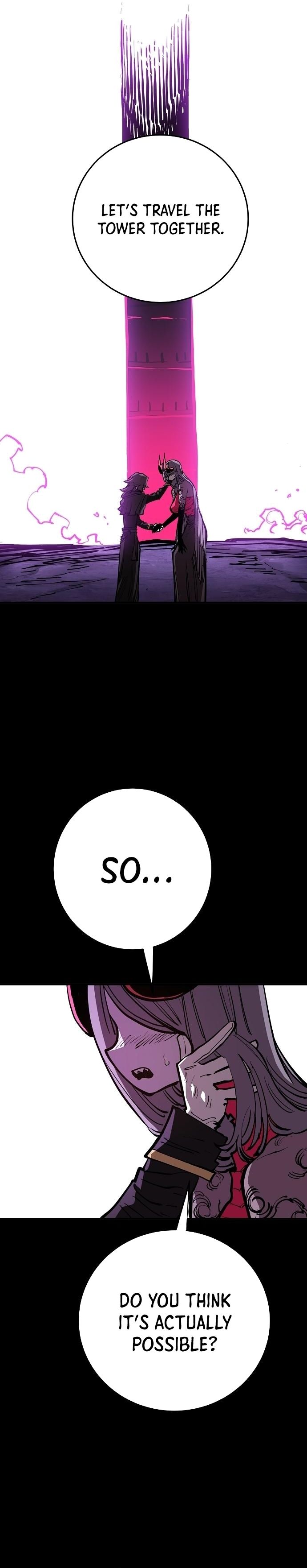 Player Manhwa - Chapter 142 Page 39