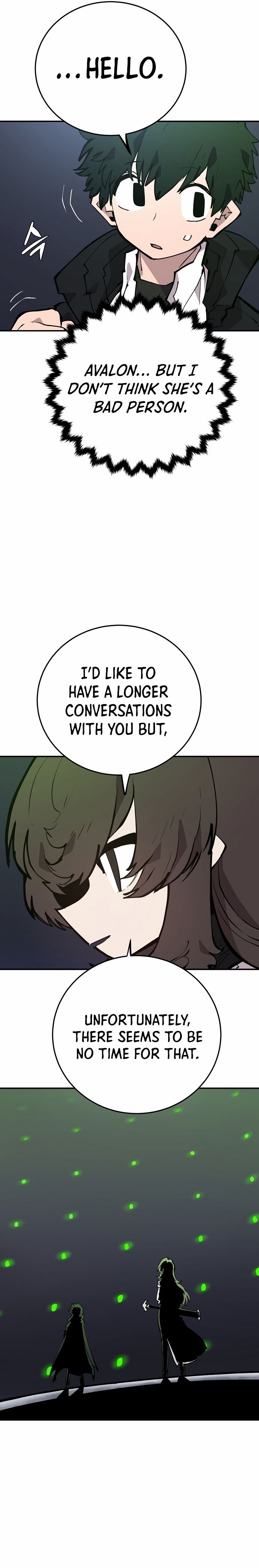 Player Manhwa - Chapter 110 Page 6