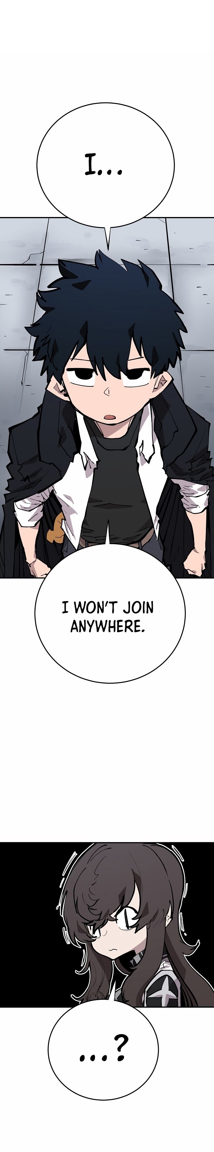 Player Manhwa - Chapter 110 Page 8
