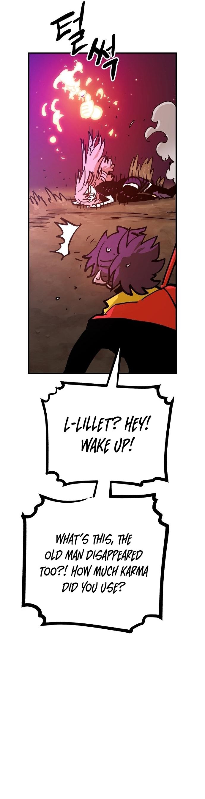 Player Manhwa - Chapter 168 Page 13