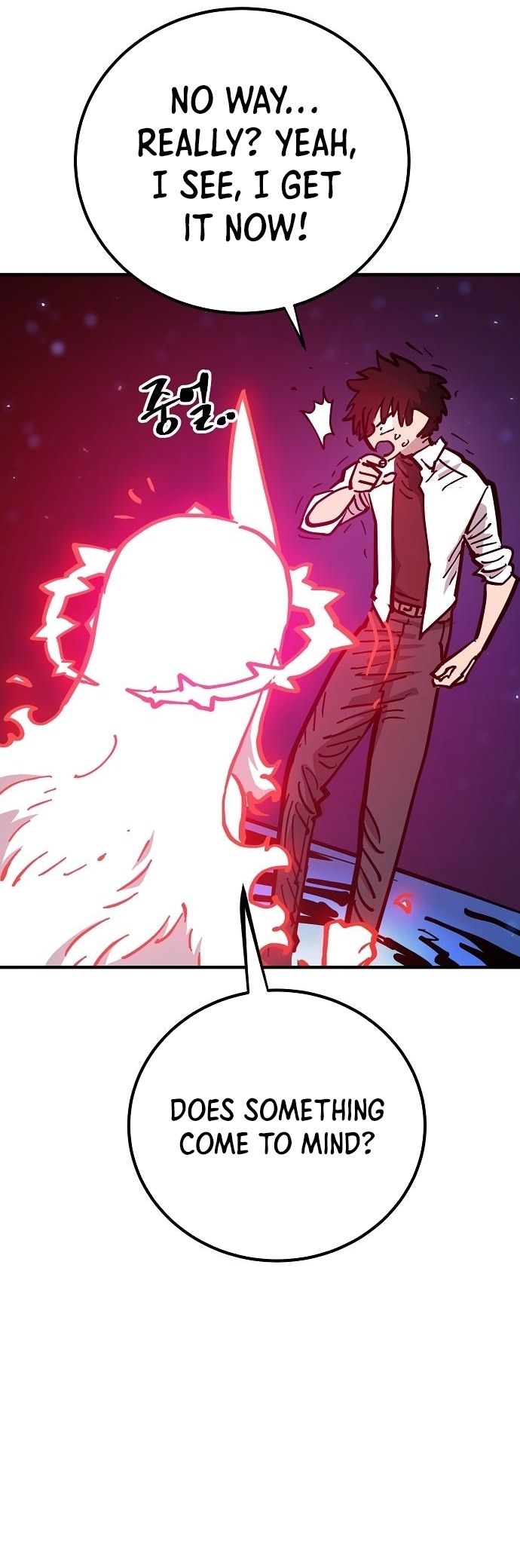 Player Manhwa - Chapter 168 Page 21