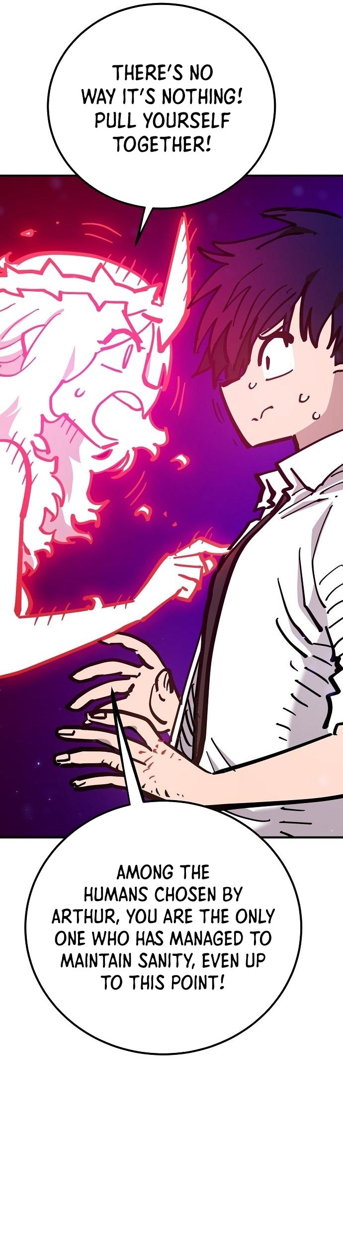 Player Manhwa - Chapter 168 Page 23