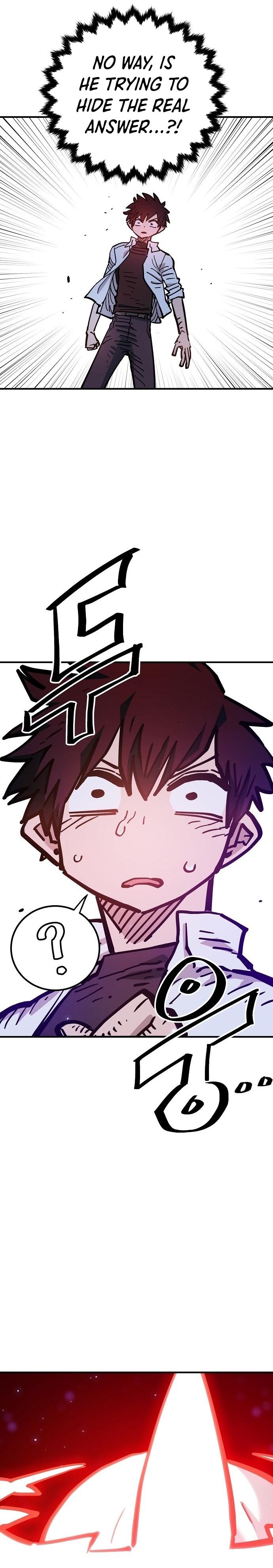 Player Manhwa - Chapter 168 Page 30