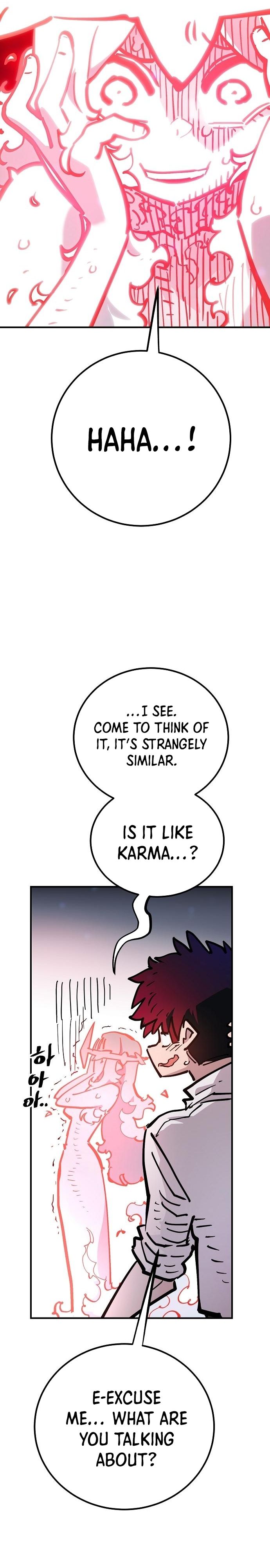 Player Manhwa - Chapter 168 Page 31