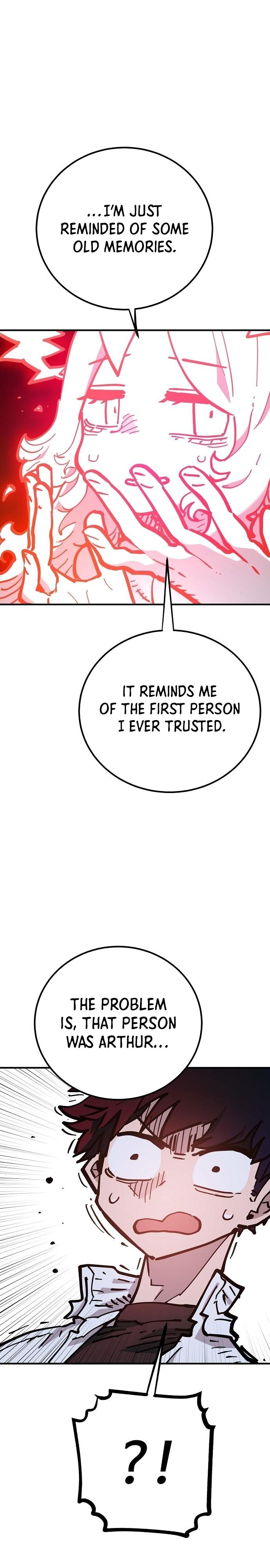 Player Manhwa - Chapter 168 Page 32