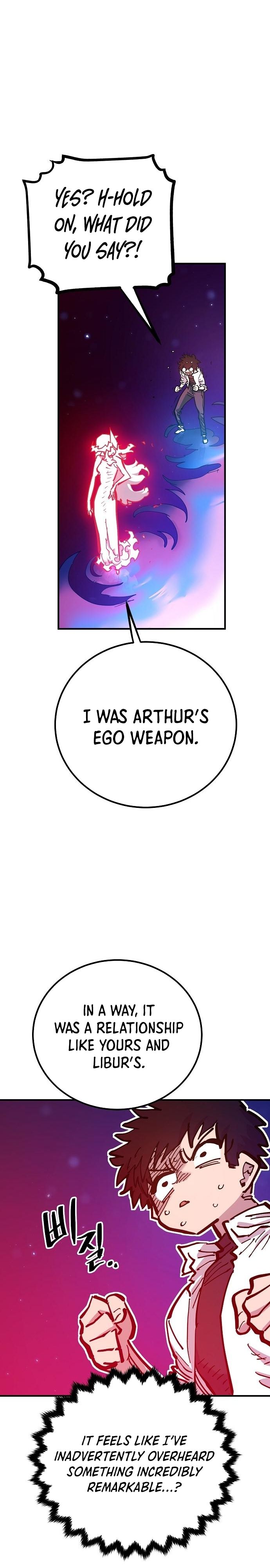 Player Manhwa - Chapter 168 Page 33