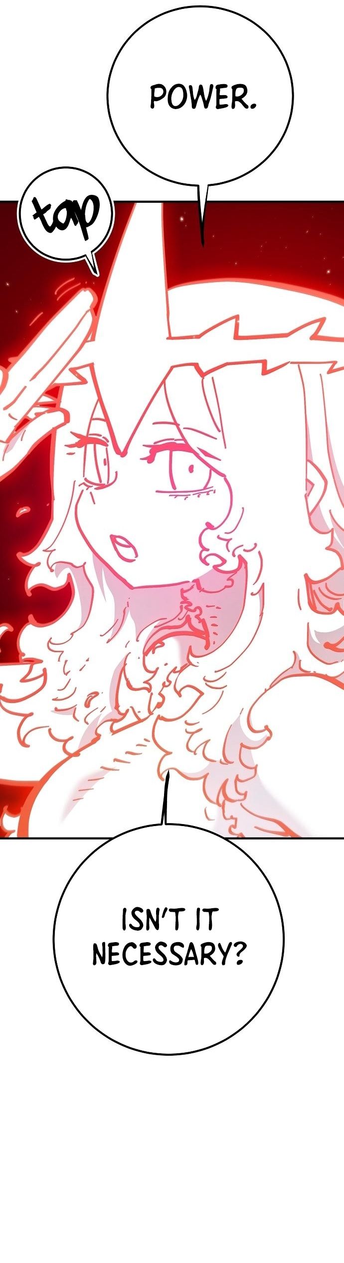 Player Manhwa - Chapter 168 Page 35