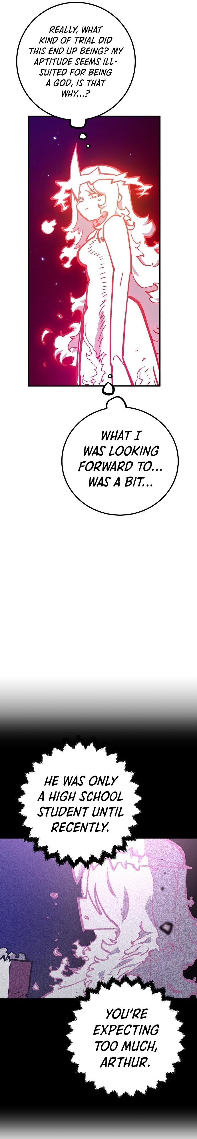 Player Manhwa - Chapter 168 Page 37