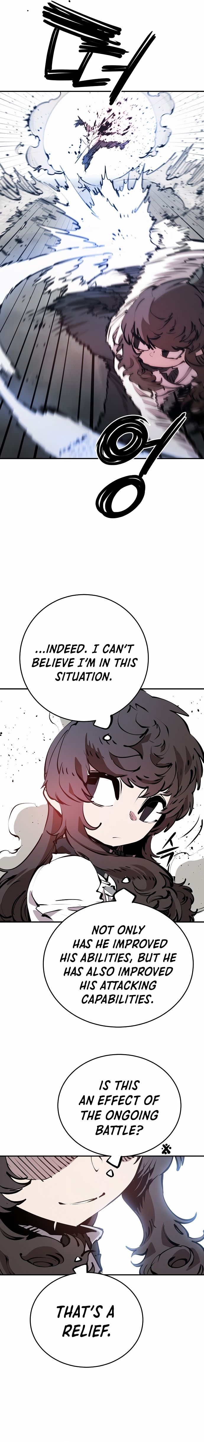 Player Manhwa - Chapter 97 Page 19