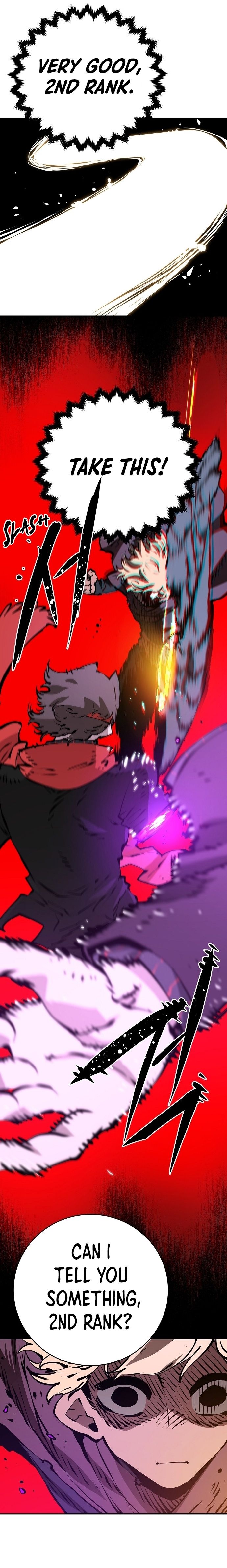 Player Manhwa - Chapter 55 Page 20