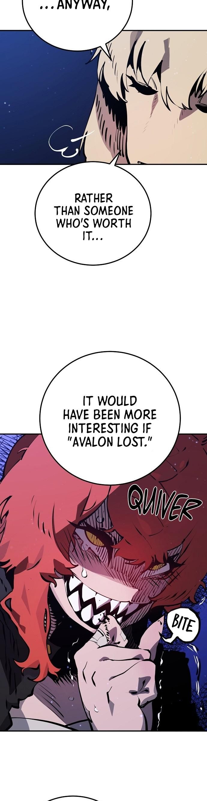 Player Manhwa - Chapter 38 Page 3