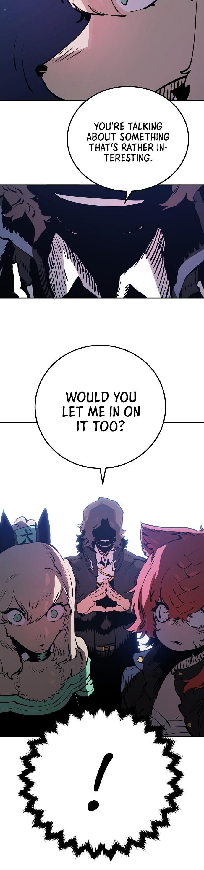 Player Manhwa - Chapter 38 Page 6