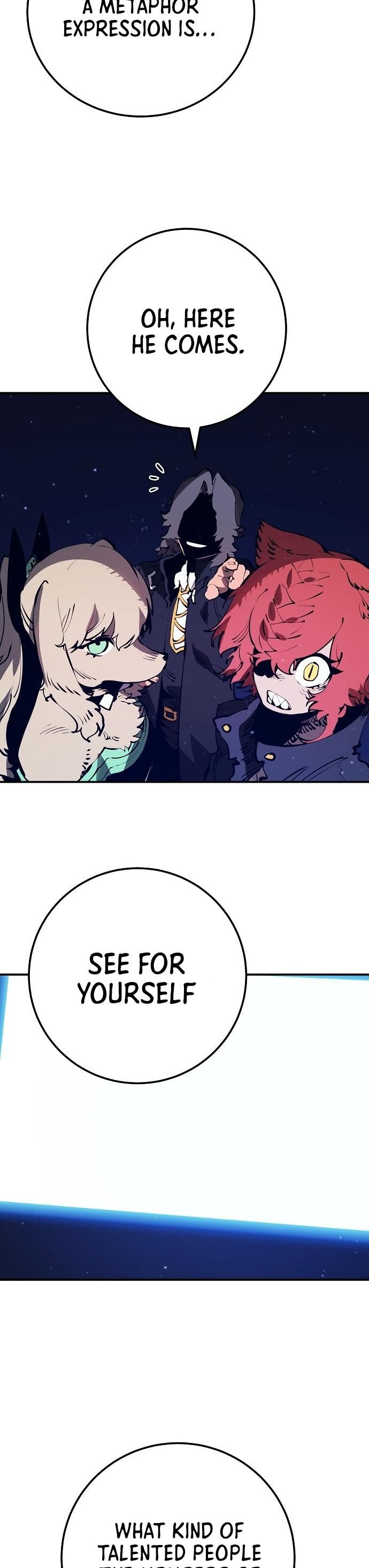 Player Manhwa - Chapter 38 Page 8