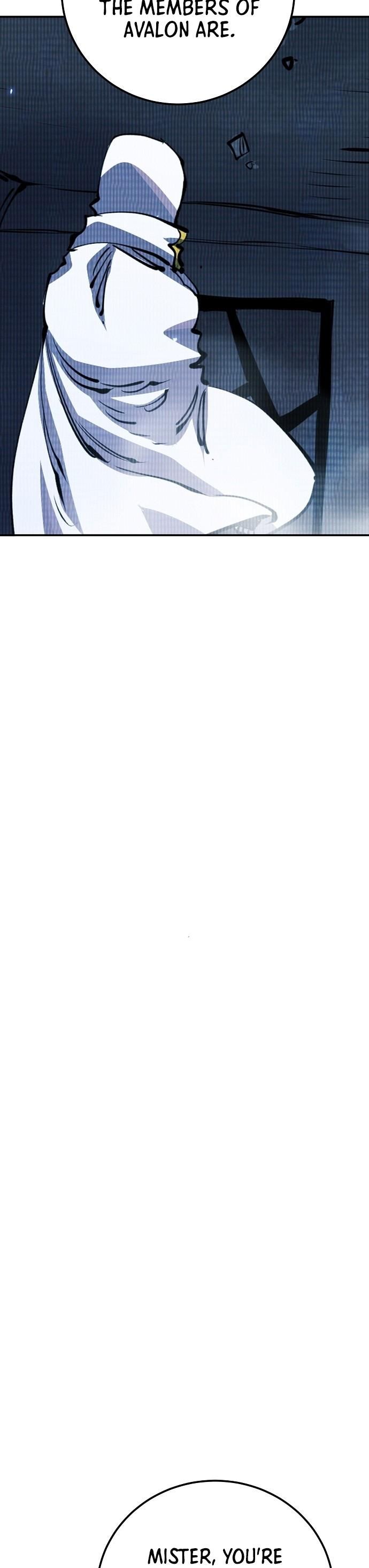 Player Manhwa - Chapter 38 Page 9