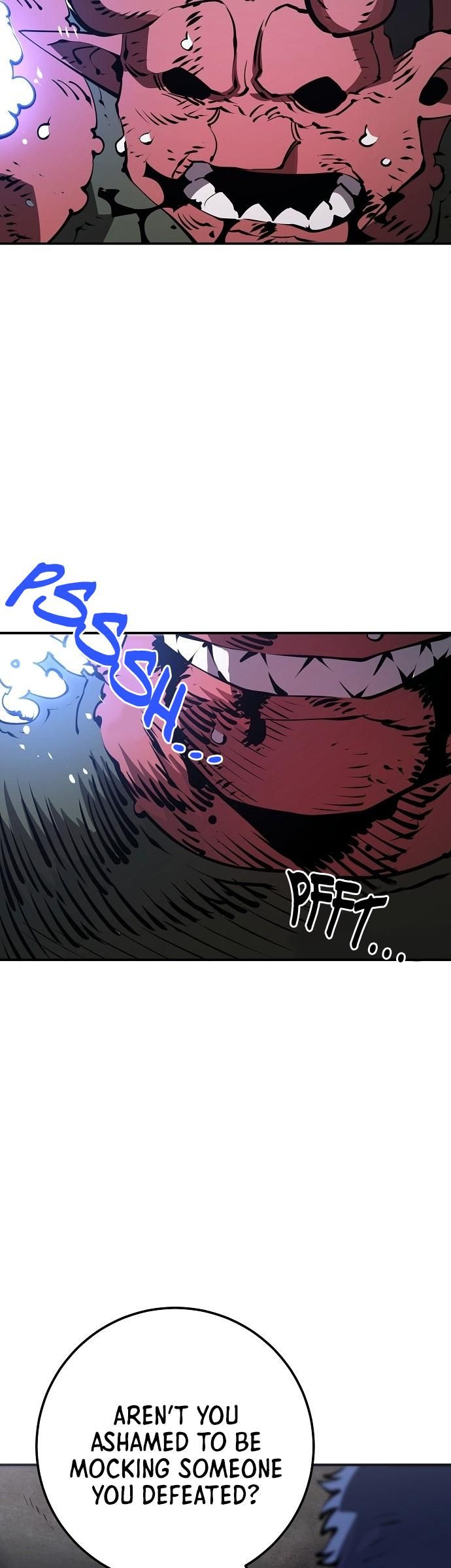 Player Manhwa - Chapter 38 Page 13