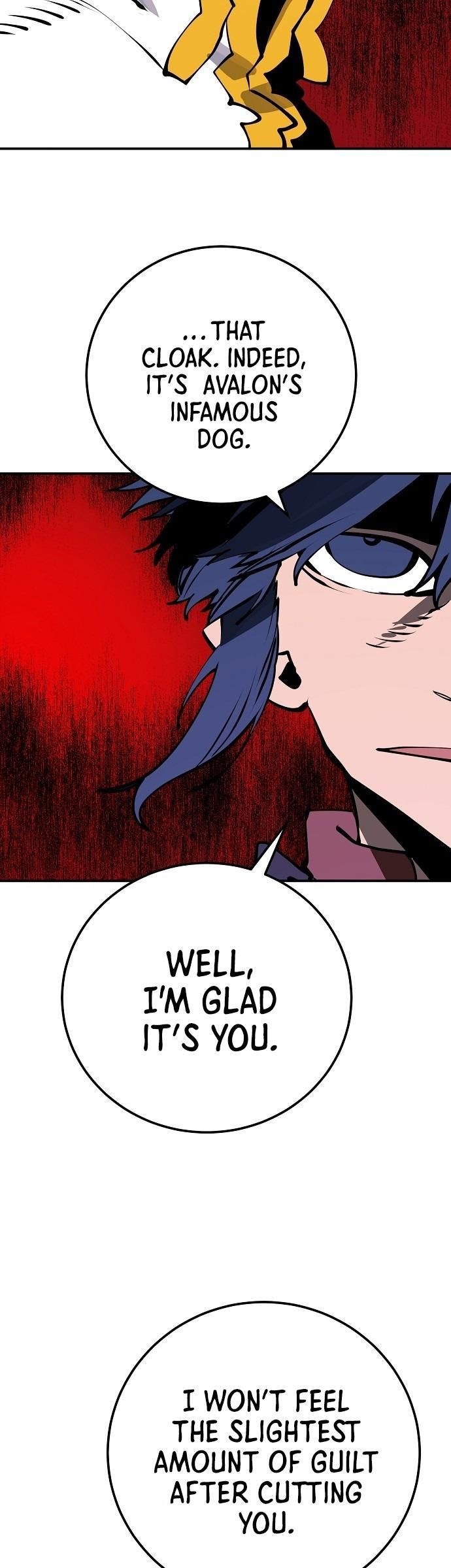 Player Manhwa - Chapter 38 Page 15