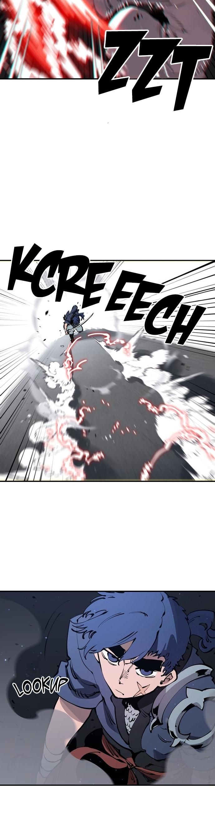 Player Manhwa - Chapter 38 Page 31