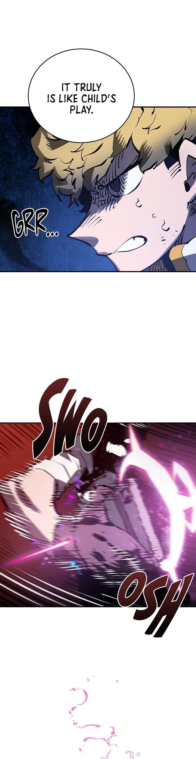 Player Manhwa - Chapter 38 Page 34