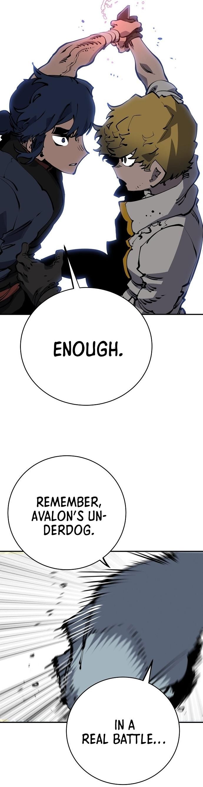 Player Manhwa - Chapter 38 Page 35