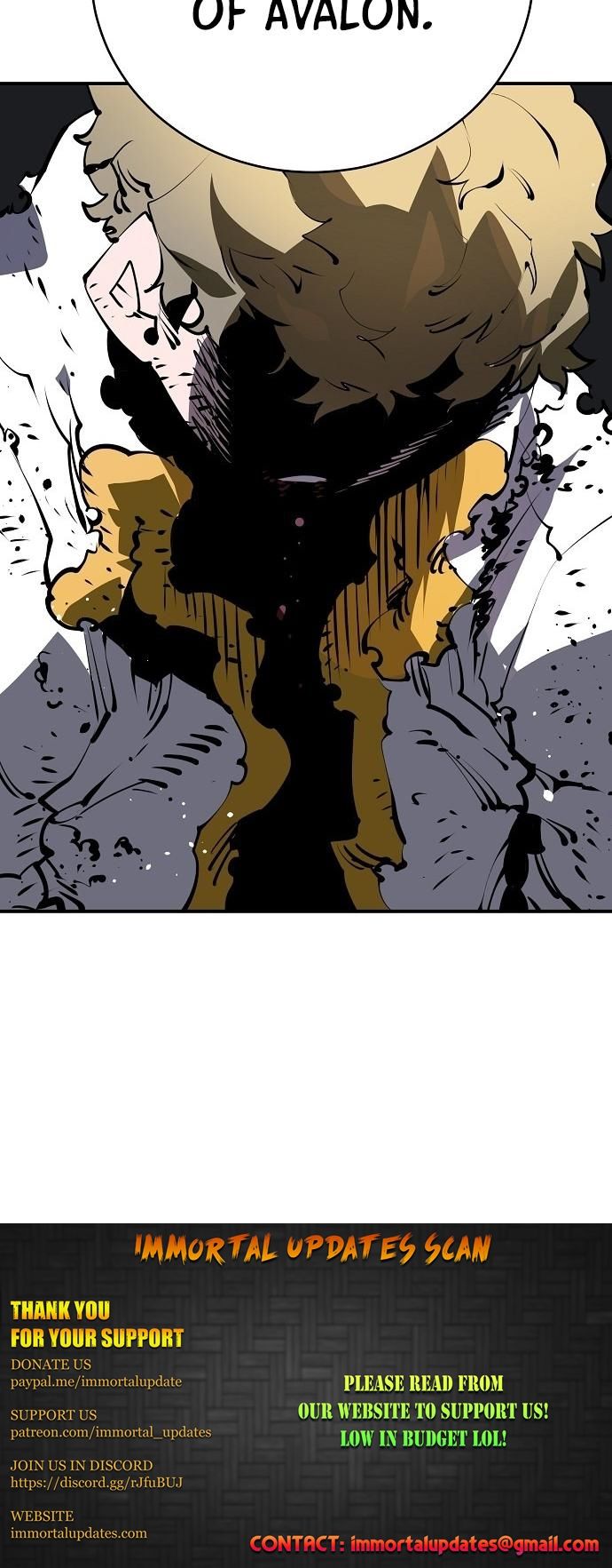 Player Manhwa - Chapter 38 Page 41