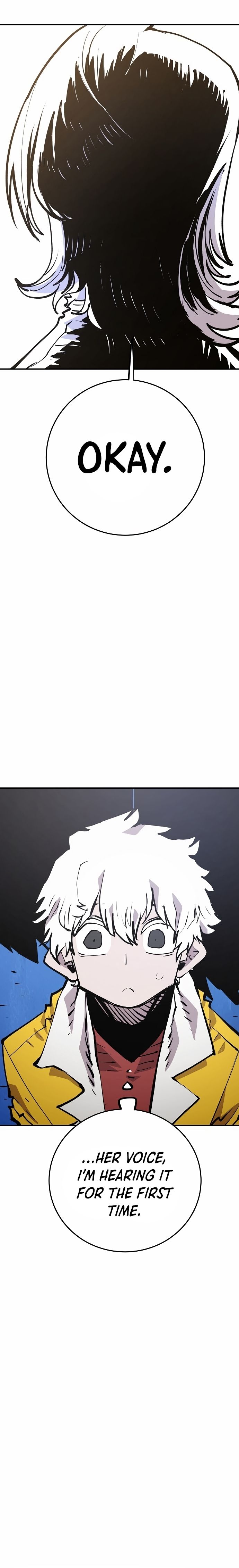 Player Manhwa - Chapter 113 Page 14