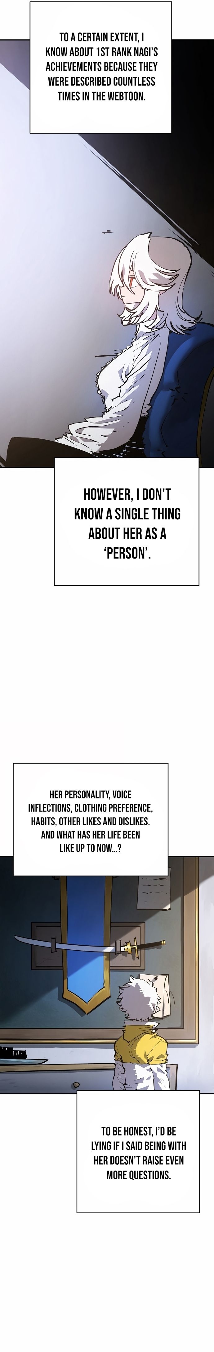 Player Manhwa - Chapter 113 Page 16