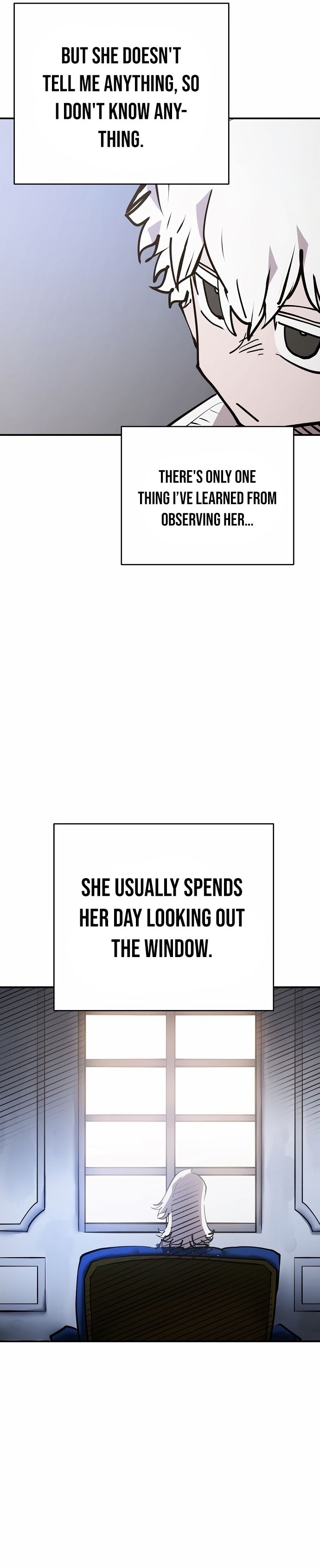 Player Manhwa - Chapter 113 Page 17