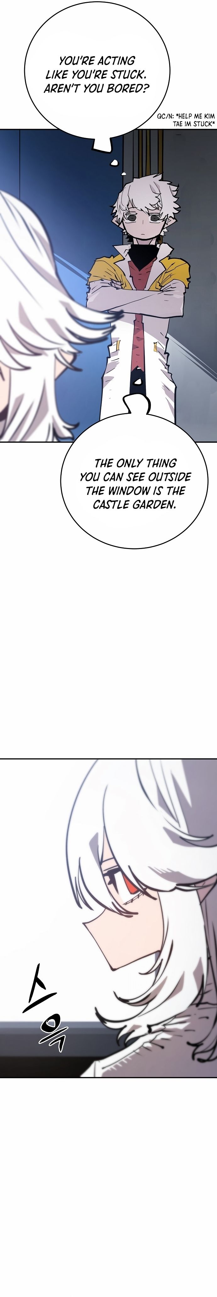 Player Manhwa - Chapter 113 Page 18