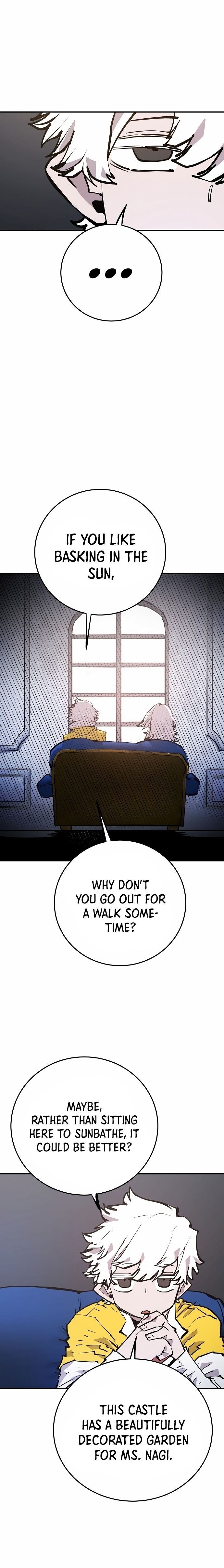 Player Manhwa - Chapter 113 Page 22