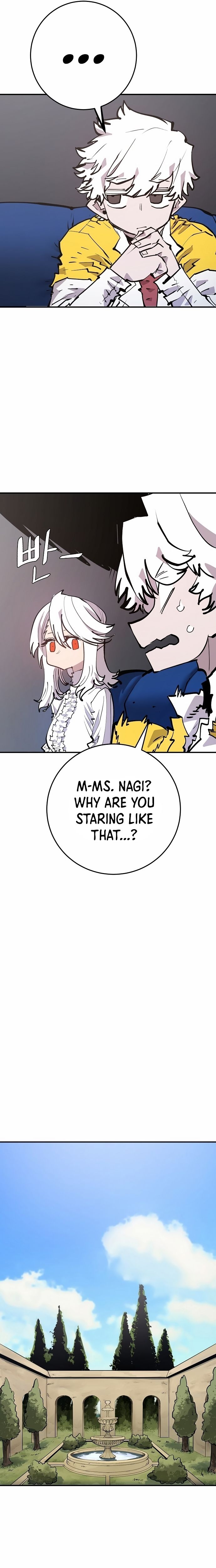 Player Manhwa - Chapter 113 Page 23