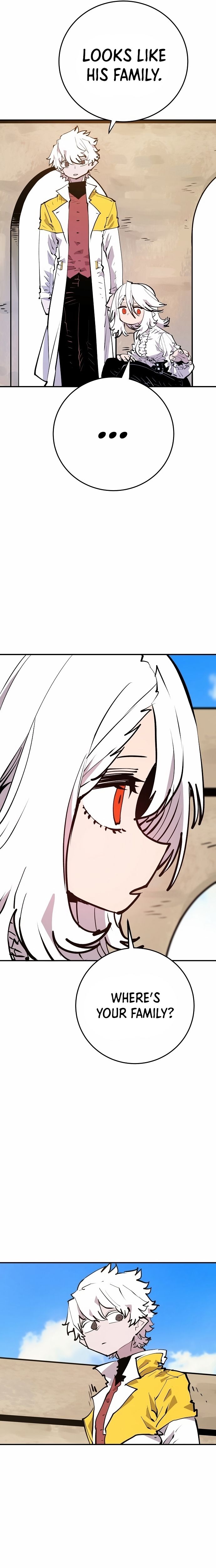 Player Manhwa - Chapter 113 Page 28