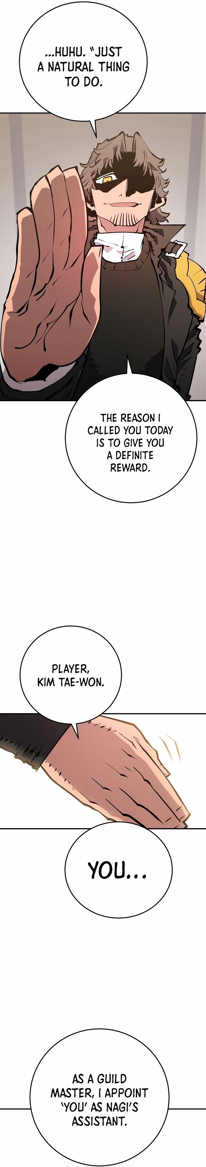 Player Manhwa - Chapter 113 Page 8