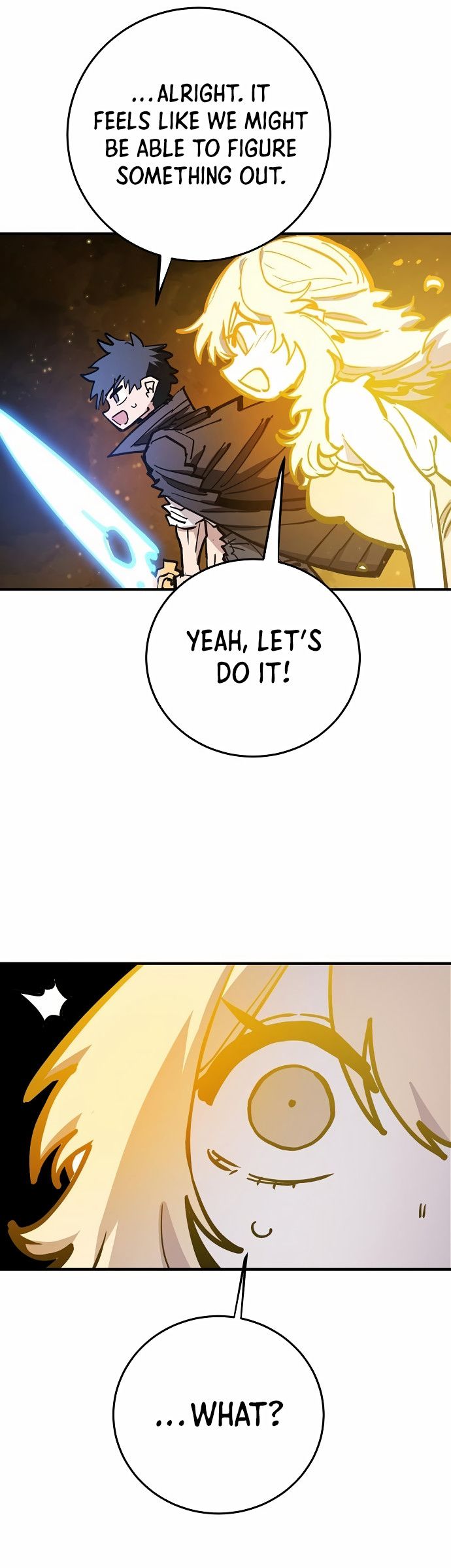 Player Manhwa - Chapter 157 Page 24