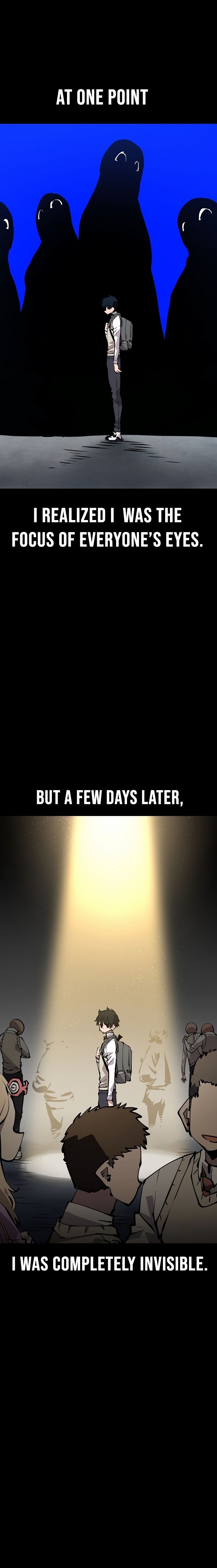 Player Manhwa - Chapter 90 Page 1