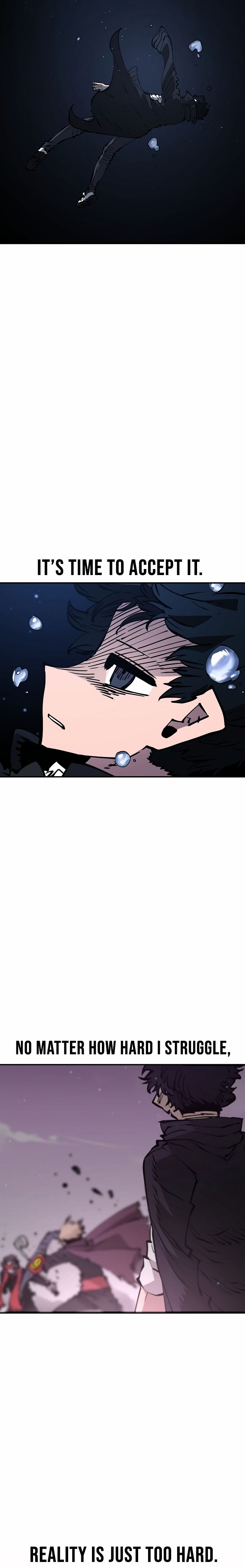 Player Manhwa - Chapter 90 Page 3