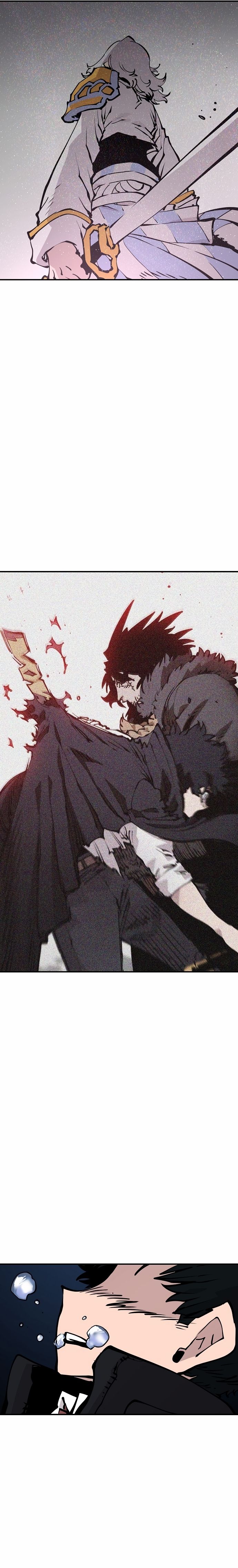 Player Manhwa - Chapter 90 Page 4