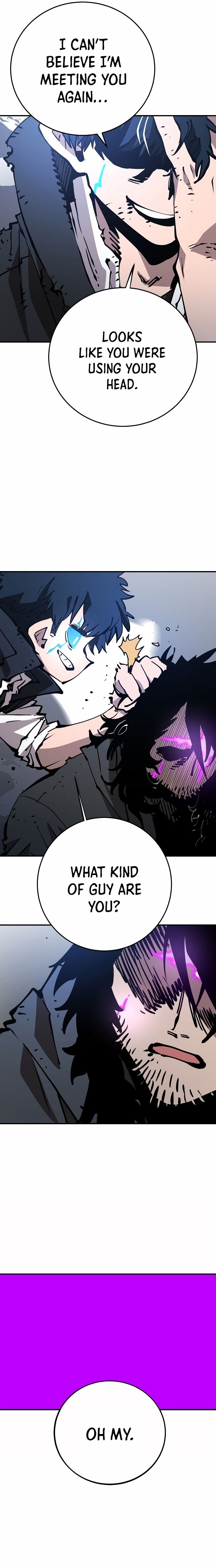 Player Manhwa - Chapter 90 Page 9